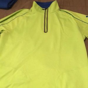Under Armour 1/4 zip